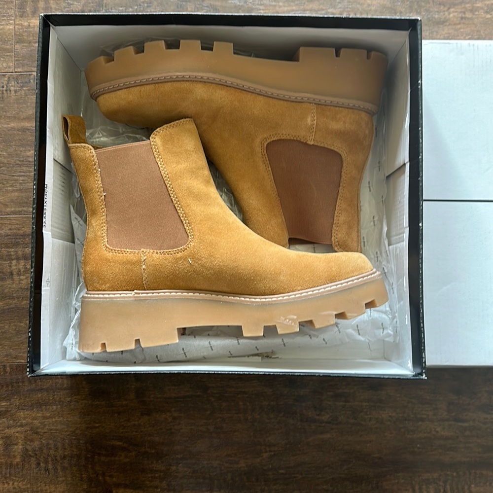 Dolce Vita Johany Boot